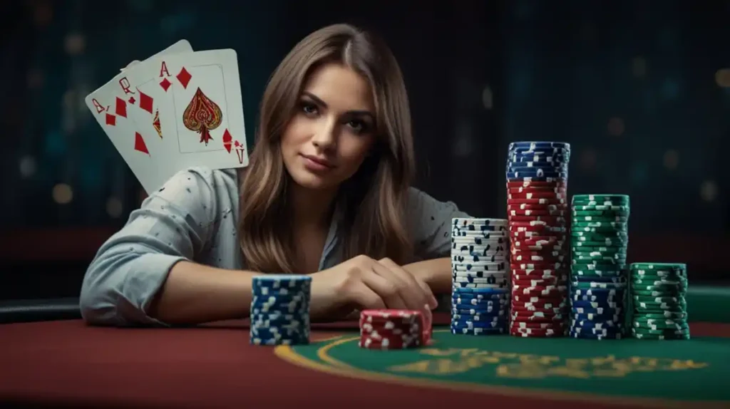 Canlı Poker Arenası: En İyi Poker Siteleri Hakkında Rehber