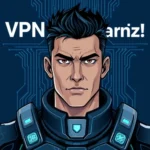 Arkasında Duran Güç: VPN Kullanımınızı Güçlendirin!