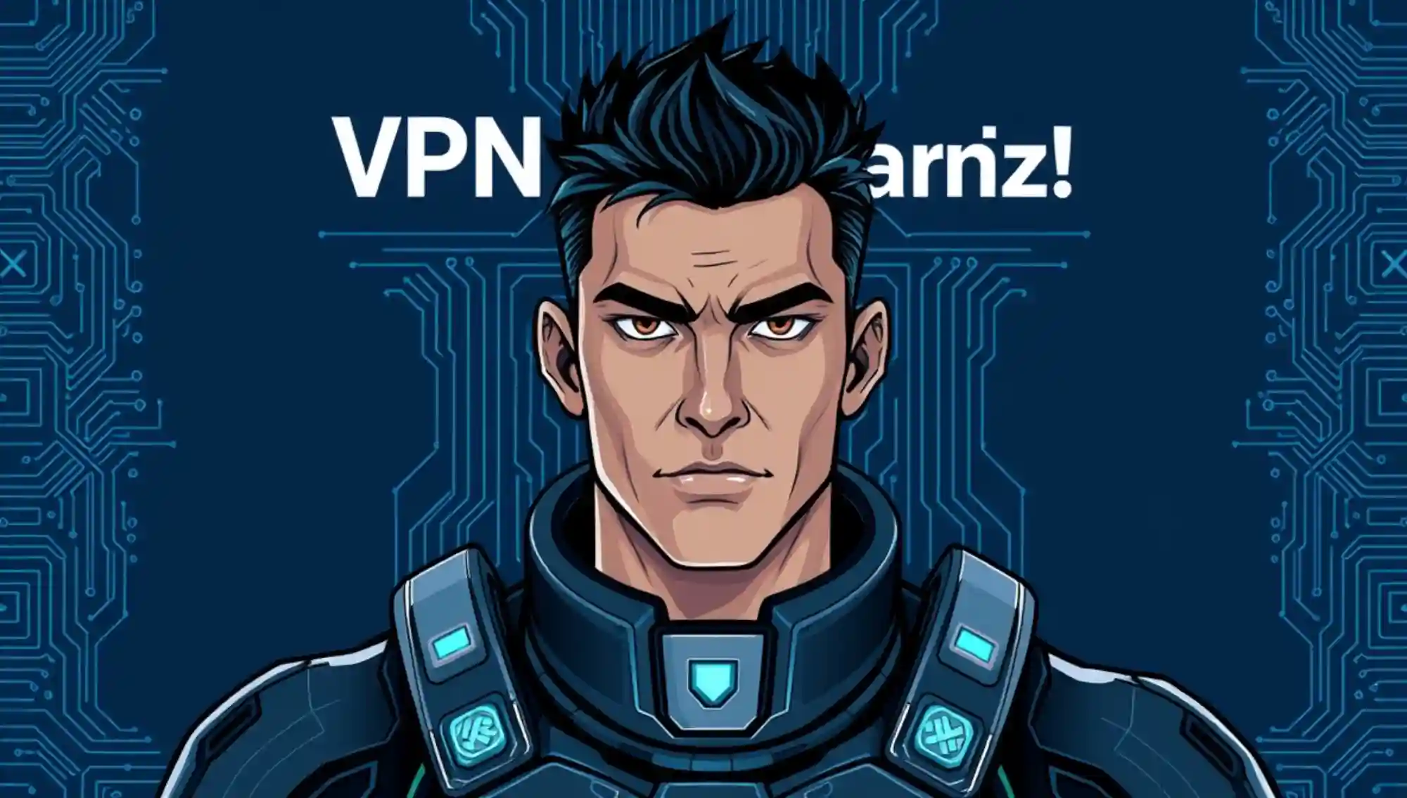 Arkasında Duran Güç: VPN Kullanımınızı Güçlendirin!