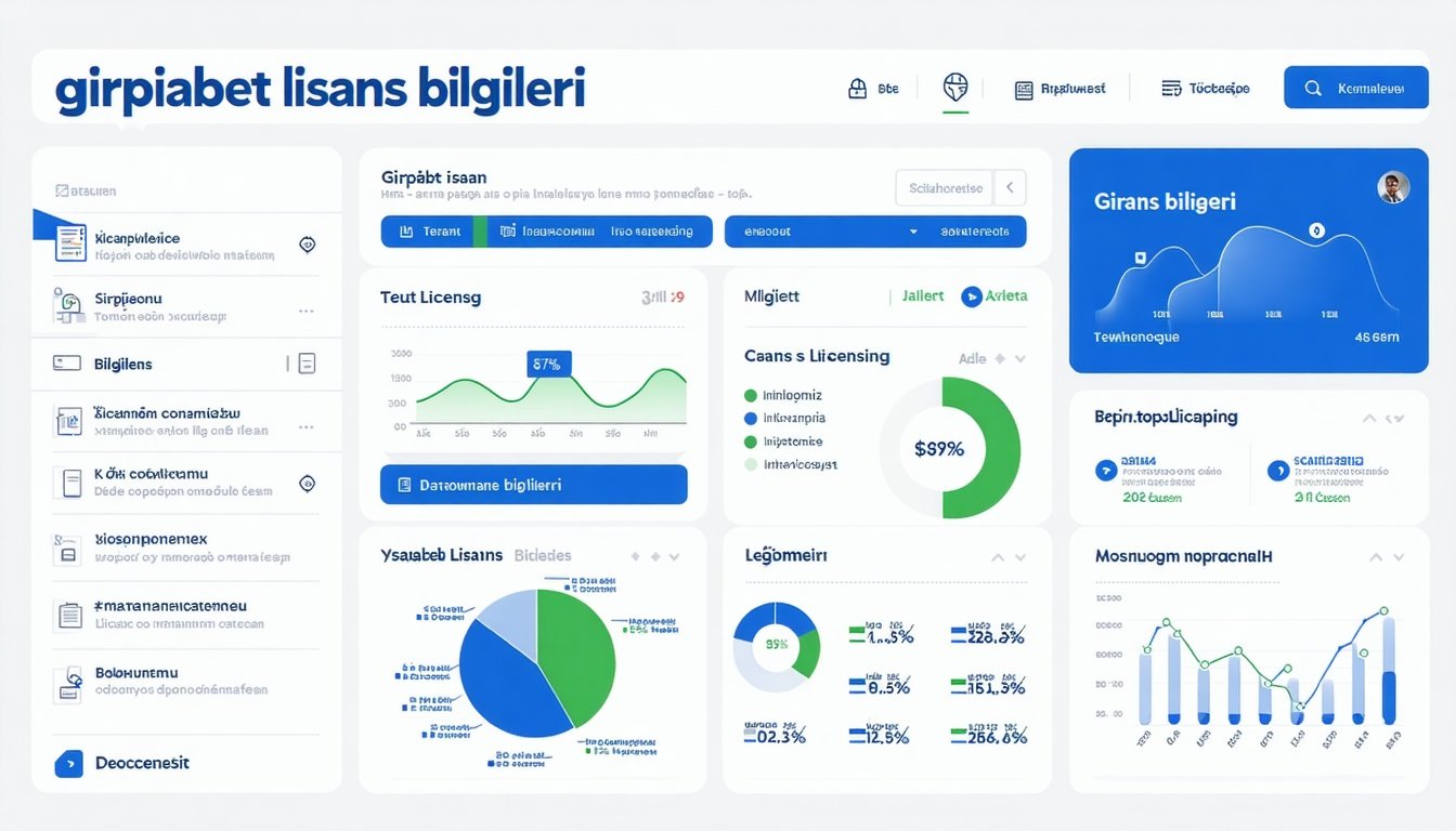 girpiabet lisans bilgileri